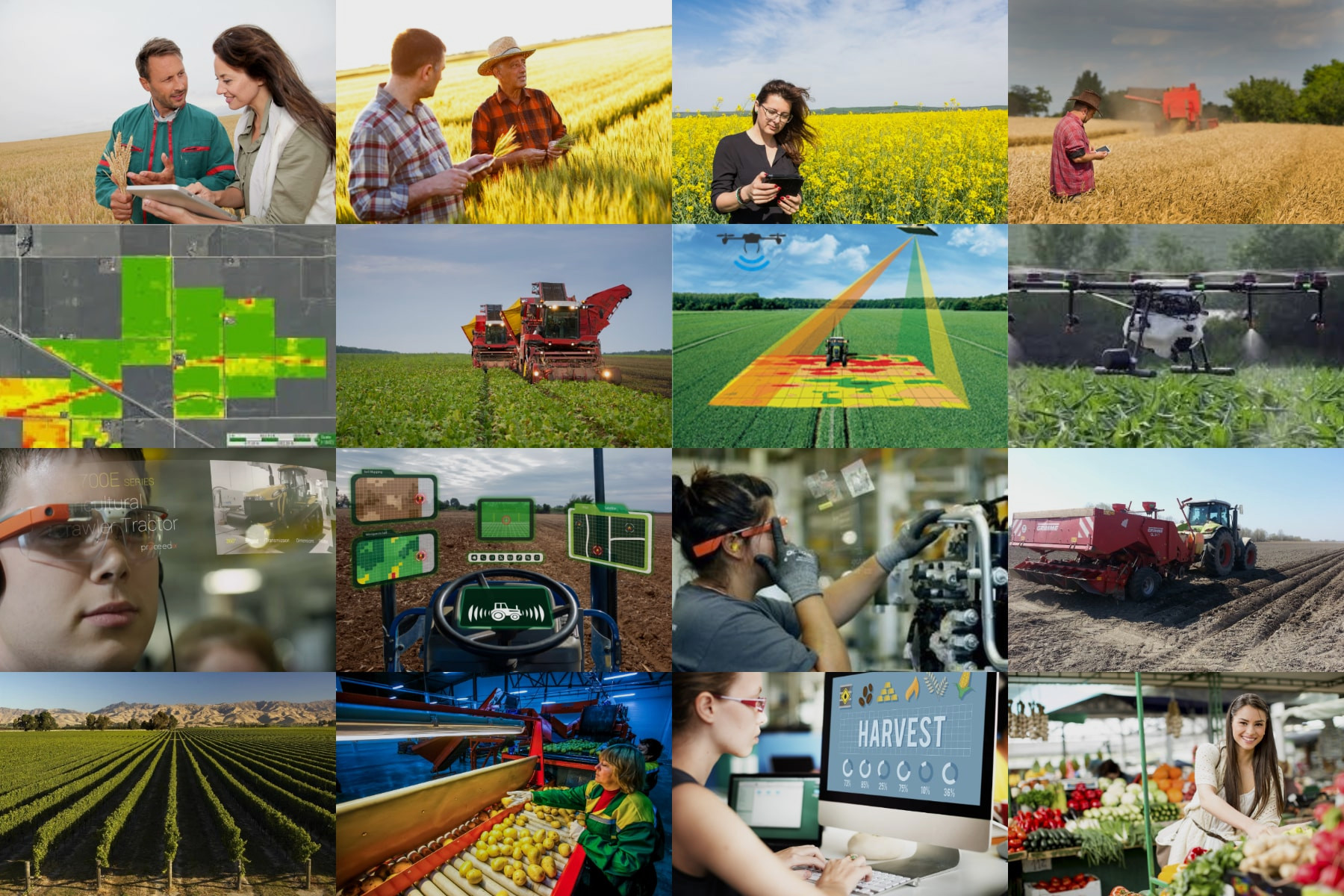 Arable